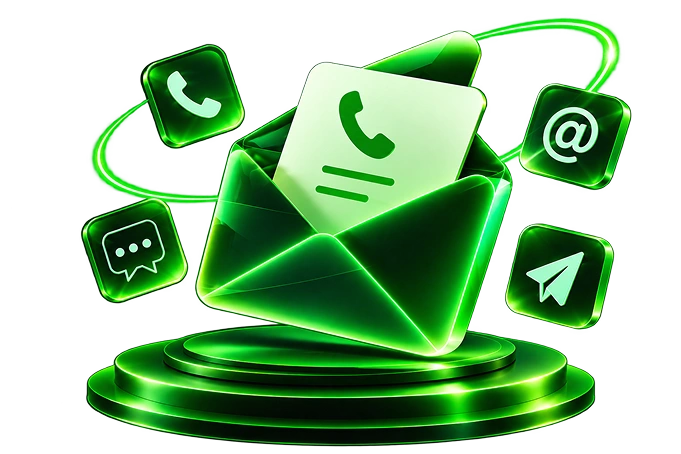Contact Us