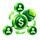 Revenue Share Model