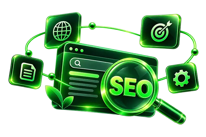 SEO Agency That Delivers Results