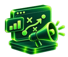 Strategy-Led Campaigns