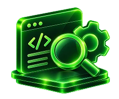 Technical SEO Health