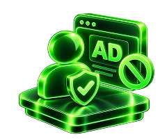 Trust Ads Cannot Buy